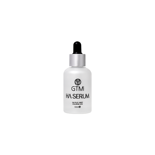 GTM HA SERUM with HA Plus 100DT Intense Hydration