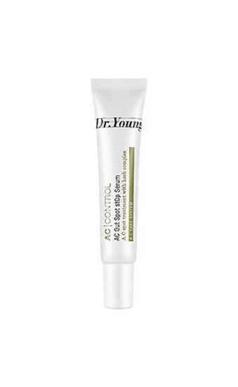 Dr.Young AC Out Spot stop Serum