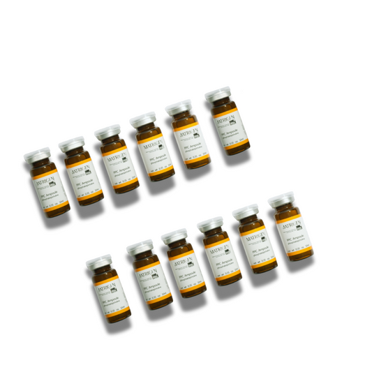 MATRIGEN Body Contour Ampoule 0.35oz*12