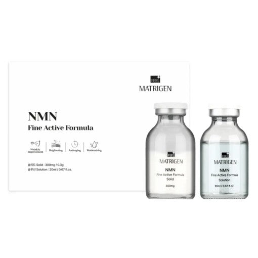 MATRIGEN NMN Fine Active Formula