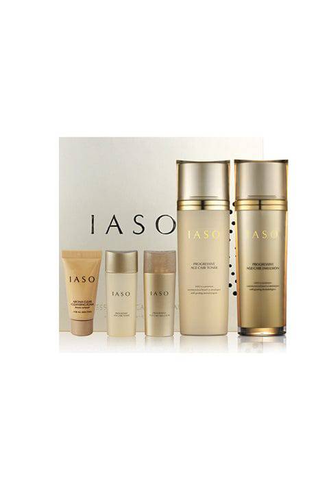 IASO Age Care Special Set