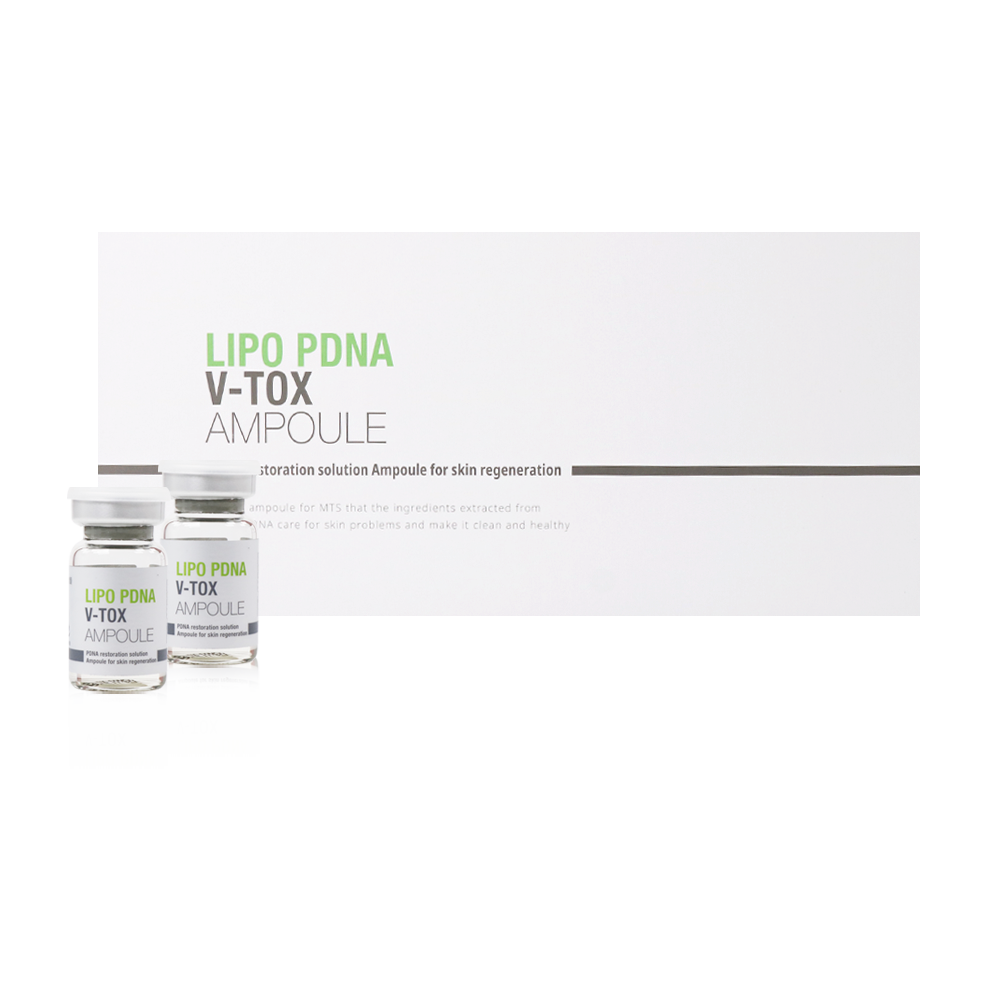 Petitra Lipo PDNA V-Tox Ampoule