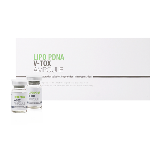 Petitra Lipo PDNA V-Tox Ampoule