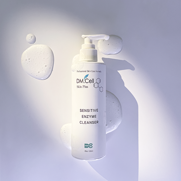 D.M Cell Sensitive Enzyme Cleanser