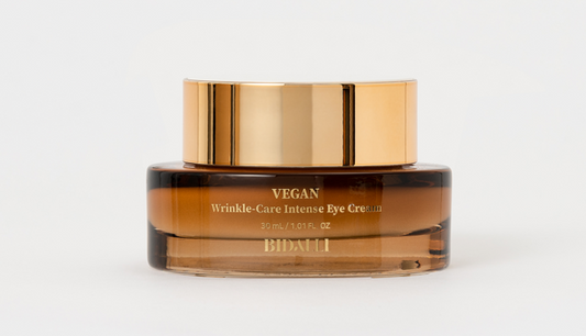 Bidalli Vegan Wrinkle Care Intense Eye Cream 30ml