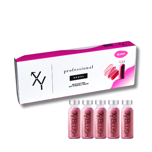 XY Professional Seoul BB Blush Pink Glow Serum