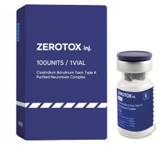 zero Toc *10ea